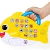Pinkfong Baby Shark Melody Pad Sound Pad 1 Pinkfong Baby Shark Melody Pad Sound Pad -Baby Products Store BabySharkMelodyPadSoundPad 01