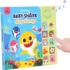 Pinkfong Baby Shark Sing-Alongs 10 Button Sound Book 1 Pinkfong Baby Shark Sing-Alongs 10 Button Sound Book -Baby Products Store BabySharkSing Alongs10ButtonSoundBook 01