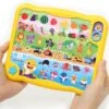 Pinkfong Baby Shark Sing & Learn Pad With Lyrics Booklet