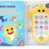 Pinkfong Baby Shark Sing & Learn Smart Phone And Book Set 1 Pinkfong Baby Shark Sing & Learn Smart Phone And Book Set -Baby Products Store BabySharkSing LearnSmartPhoneandBookSet 01