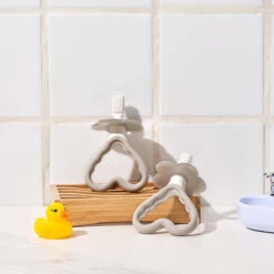 Mother-K Baby Toothbrush Set, 6-12 Months 12 Mother-K Baby Toothbrush Set, 6-12 Months -Baby Products Store BabyToothbrushSet 6 12months 03