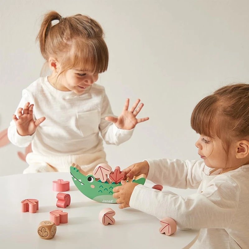 Janod Baby Toy Box 24 Months 9 Janod Baby Toy Box 24 Months - Image 7