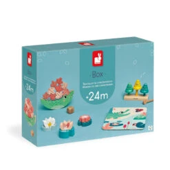 Janod Baby Toy Box 24 Months 17 Janod Baby Toy Box 24 Months -Baby Products Store BabyToyBox 24months 08