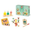 Janod Baby Toy Box 36 Months -Baby Products Store BabyToyBox 36months 01