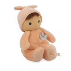 Janod Baby Zinnia Doll -Baby Products Store BabyZinniafabricdoll 03