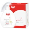 B&B Baby Lotion 200ml -Baby Products Store Baby Lotion 01