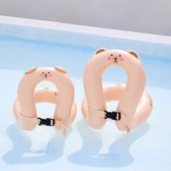 Bebenuvo Kids Swim Vest