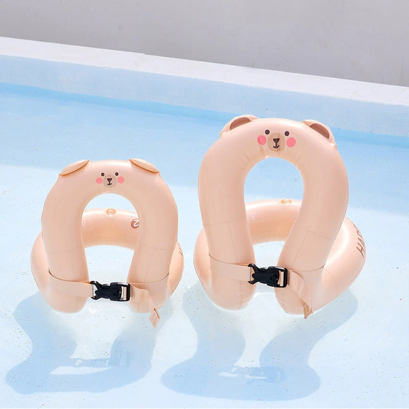 Bebenuvo Kids Swim Vest 3 Bebenuvo Kids Swim Vest