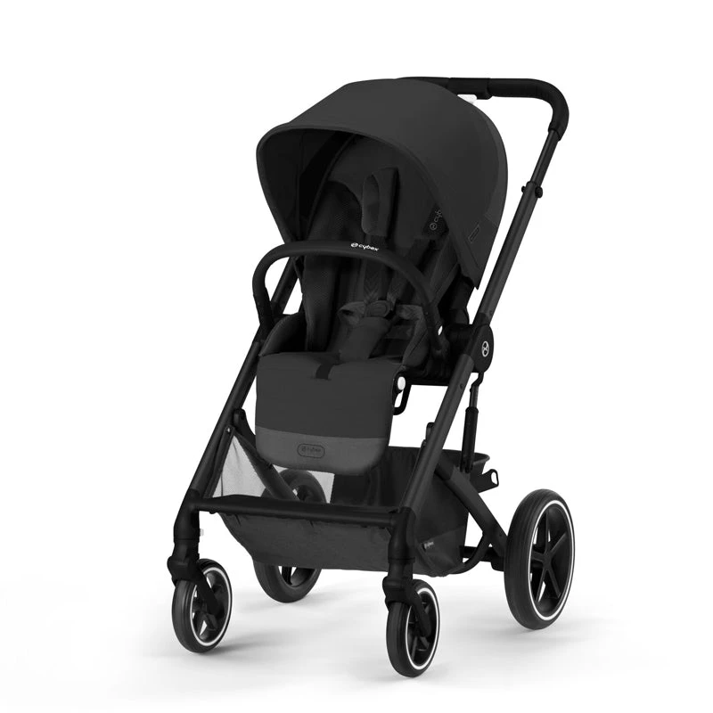 Cybex Balios S Lux 2 Stroller 3 Cybex Balios S Lux 2 Stroller