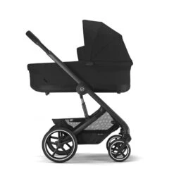 Cybex Balios S Lux 2 Stroller 16 Cybex Balios S Lux 2 Stroller -Baby Products Store BaliosSLux Moonblack black 03