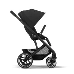 Cybex Balios S Lux 2 Stroller 18 Cybex Balios S Lux 2 Stroller -Baby Products Store BaliosSLux Moonblack black 05