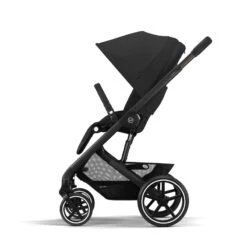Cybex Balios S Lux 2 Stroller 12 Cybex Balios S Lux 2 Stroller -Baby Products Store BaliosSLux Moonblack black 06