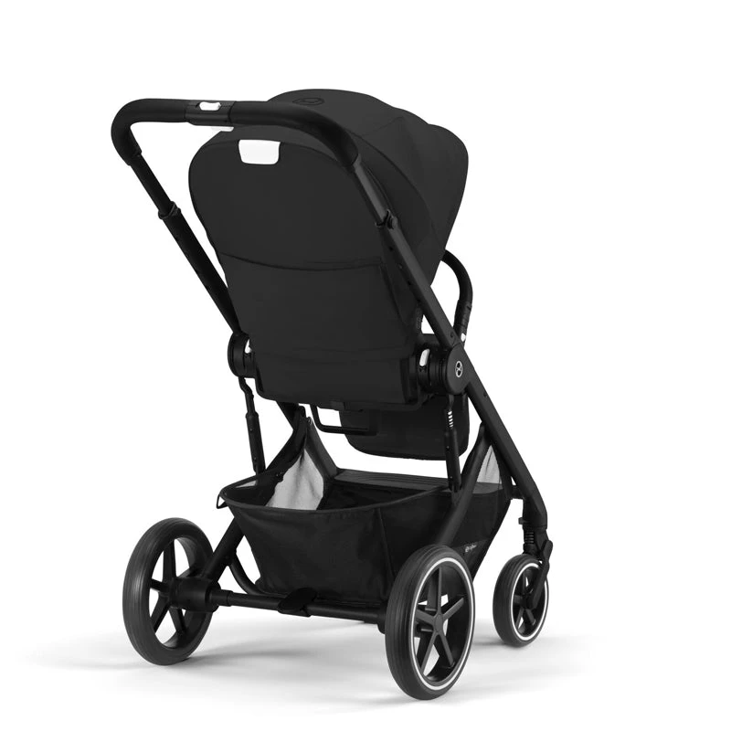 Cybex Balios S Lux 2 Stroller 5 Cybex Balios S Lux 2 Stroller - Image 3