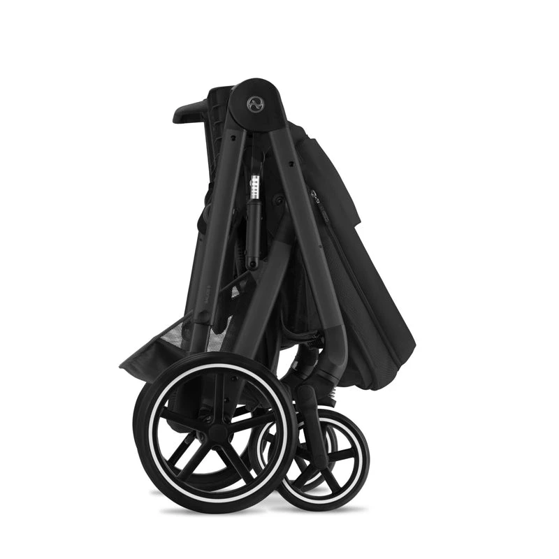 Cybex Balios S Lux 2 Stroller 7 Cybex Balios S Lux 2 Stroller - Image 5