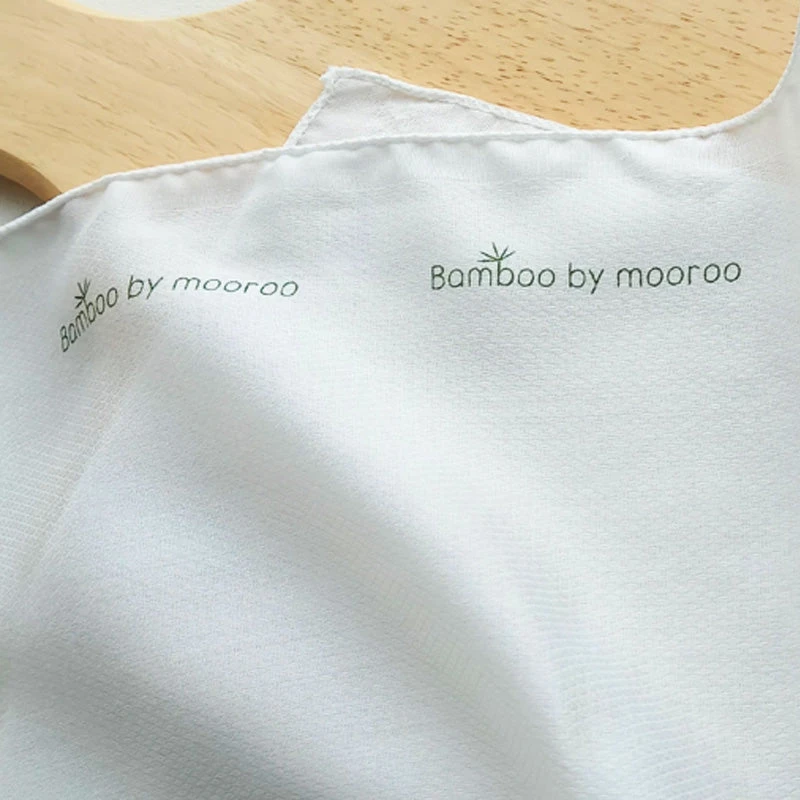 Korean Bamboo Gauze Baby Muslin Cloth 5pcs 7 Korean Bamboo Gauze Baby Muslin Cloth 5pcs - Image 5