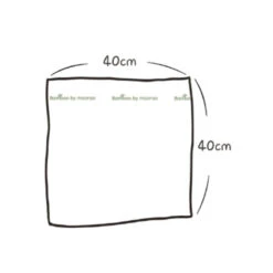 Korean Bamboo Gauze Baby Muslin Cloth 5pcs 13 Korean Bamboo Gauze Baby Muslin Cloth 5pcs -Baby Products Store BambooGauzeBabyMuslinCloth5pcs 06