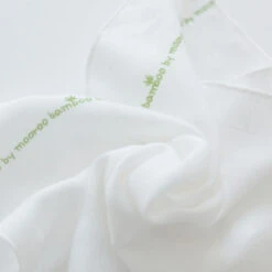 Korean Bamboo Gauze Baby Washcloths 10pcs 10 Korean Bamboo Gauze Baby Washcloths 10pcs -Baby Products Store BambooGauzeBabyWashcloths 03