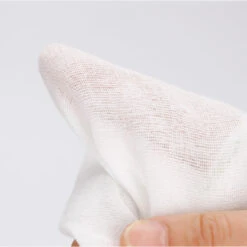 Korean Bamboo Gauze Baby Washcloths 10pcs 11 Korean Bamboo Gauze Baby Washcloths 10pcs -Baby Products Store BambooGauzeBabyWashcloths 04