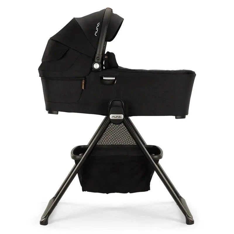 Nuna Demi Next Bassinet With Stand 4 Nuna Demi Next Bassinet With Stand - Image 2