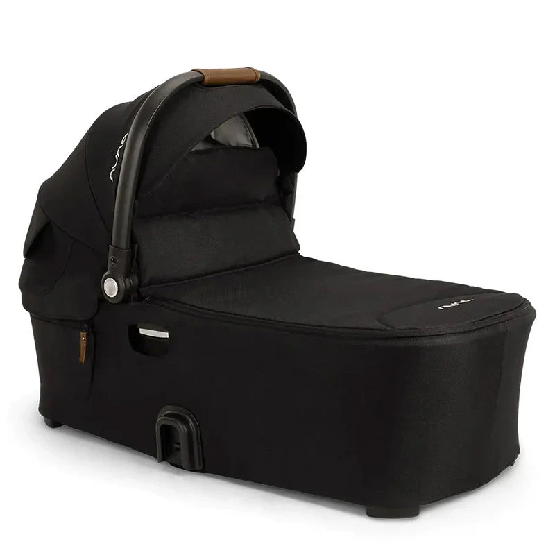 Nuna Demi Next Bassinet With Stand 5 Nuna Demi Next Bassinet With Stand - Image 3