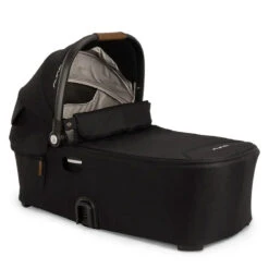Nuna Demi Next Bassinet With Stand 12 Nuna Demi Next Bassinet With Stand -Baby Products Store BassinetwithstandCaviar 04