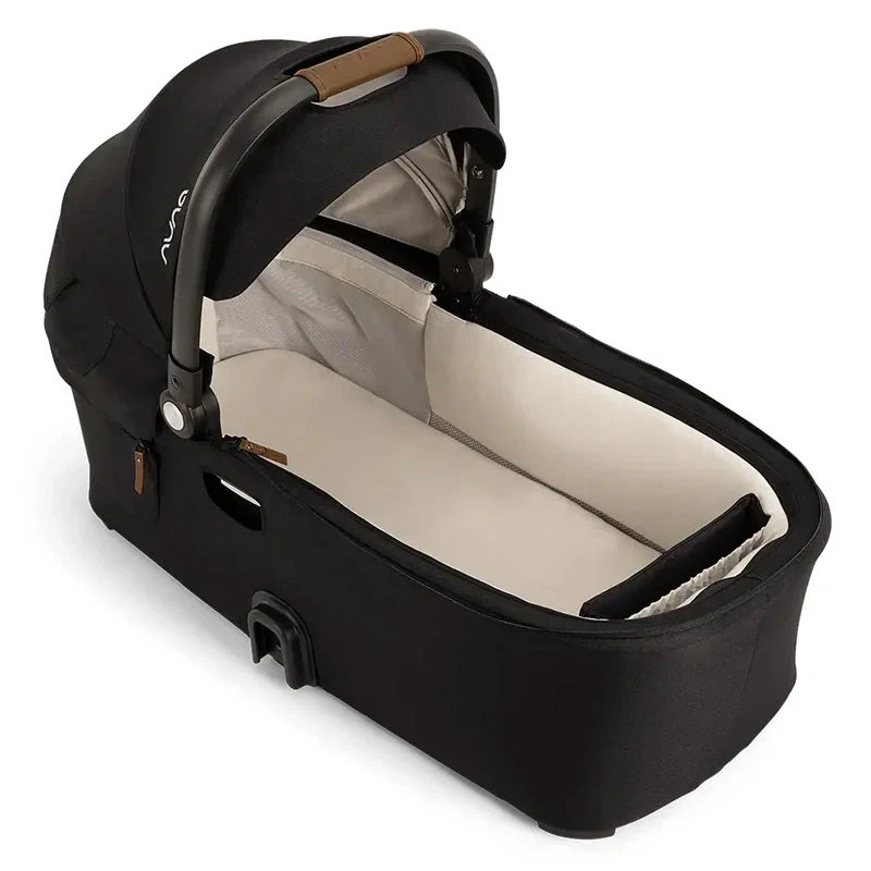 Nuna Demi Next Bassinet With Stand 7 Nuna Demi Next Bassinet With Stand - Image 5