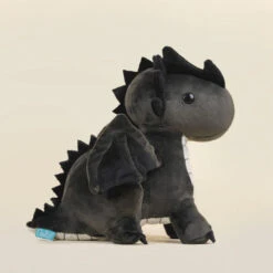 Bellzi Black Draggi The Fire Dragon 17 Bellzi Black Draggi The Fire Dragon -Baby Products Store BlackDraggitheFireDragon 05