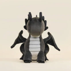 Bellzi Black Draggi The Fire Dragon 19 Bellzi Black Draggi The Fire Dragon -Baby Products Store BlackDraggitheFireDragon 07