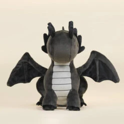 Bellzi Black Draggi The Fire Dragon 20 Bellzi Black Draggi The Fire Dragon -Baby Products Store BlackDraggitheFireDragon 08