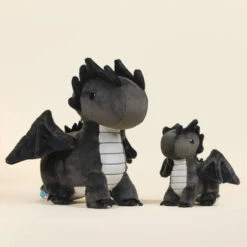Bellzi Black Draggi The Fire Dragon 22 Bellzi Black Draggi The Fire Dragon -Baby Products Store BlackDraggitheFireDragon 10