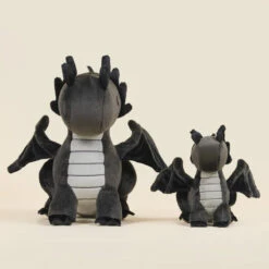 Bellzi Black Draggi The Fire Dragon 23 Bellzi Black Draggi The Fire Dragon -Baby Products Store BlackDraggitheFireDragon 11