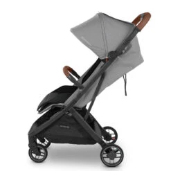 UPPAbaby Minu V3 Bumper Bar 14 UPPAbaby Minu V3 Bumper Bar -Baby Products Store BumperBarforMinuV3 Saddle 02