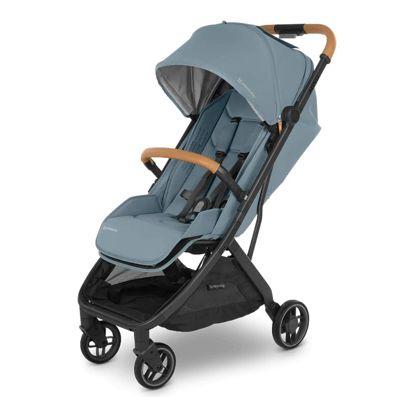 UPPAbaby Minu V3 Bumper Bar 10 UPPAbaby Minu V3 Bumper Bar - Image 8