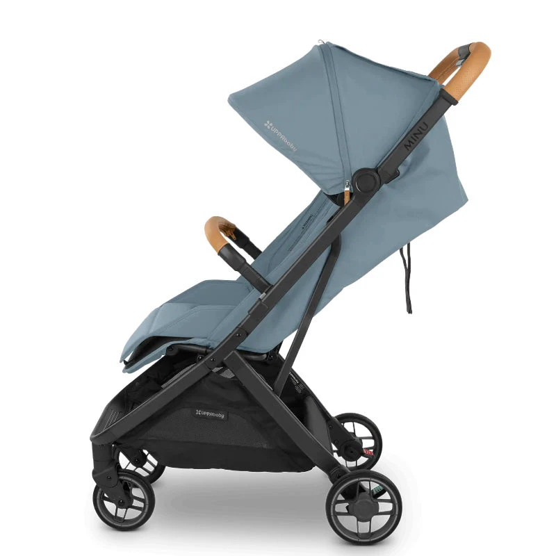 UPPAbaby Minu V3 Bumper Bar 11 UPPAbaby Minu V3 Bumper Bar - Image 9