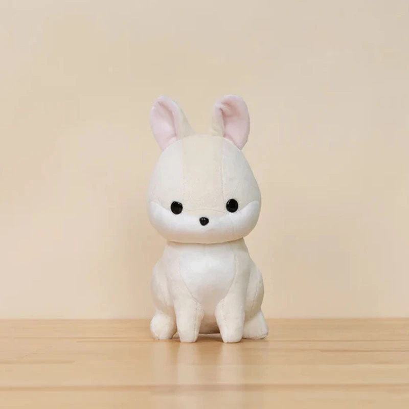 Bellzi Bunni The Dwarf White Rabbit 3 Bellzi Bunni The Dwarf White Rabbit