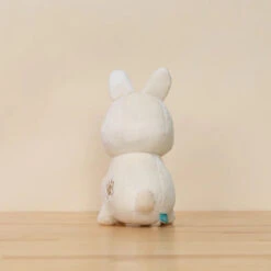 Bellzi Bunni The Dwarf White Rabbit 9 Bellzi Bunni The Dwarf White Rabbit -Baby Products Store Bunni the Dwarf White Rabbit 04