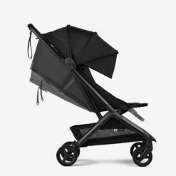 Bugaboo Bugaboo Butterfly 2 Travel Stroller -Baby Products Store Butterfly2 Black Black 04
