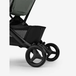 Bugaboo Bugaboo Butterfly 2 Travel Stroller -Baby Products Store Butterfly2 Black Black 06