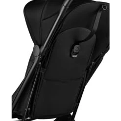 Bugaboo Bugaboo Butterfly 2 Travel Stroller -Baby Products Store Butterfly2 Black Black 11