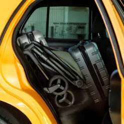 Bugaboo Bugaboo Butterfly 2 Travel Stroller -Baby Products Store Butterfly2 Black Black 12