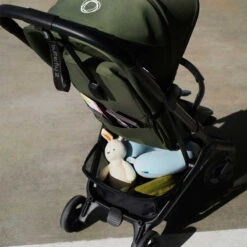 Bugaboo Bugaboo Butterfly 2 Travel Stroller -Baby Products Store Butterfly2 Black Black 15