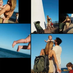 Bugaboo Bugaboo Butterfly 2 Travel Stroller -Baby Products Store Butterfly2 Black Black 16