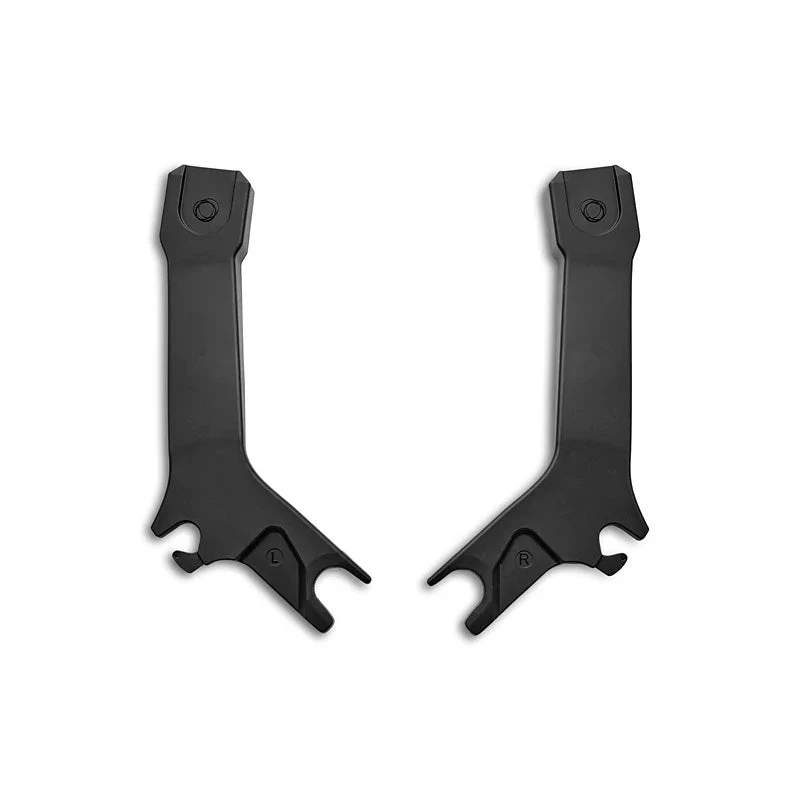 Bugaboo Butterfly 2 Car Seat Adapter 3 Bugaboo Butterfly 2 Car Seat Adapter