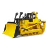 Bruder 02453 CAT Large Track-type Tractor 1 Bruder 02453 CAT Large Track-type Tractor -Baby Products Store CATlargetrack typetractor02453 01