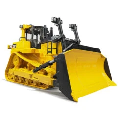 Bruder 02453 CAT Large Track-type Tractor -Baby Products Store CATlargetrack typetractor02453 02