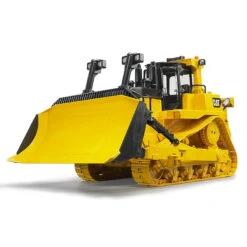 Bruder 02453 CAT Large Track-type Tractor -Baby Products Store CATlargetrack typetractor02453 04