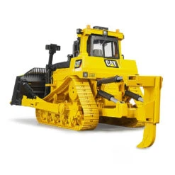 Bruder 02453 CAT Large Track-type Tractor -Baby Products Store CATlargetrack typetractor02453 05