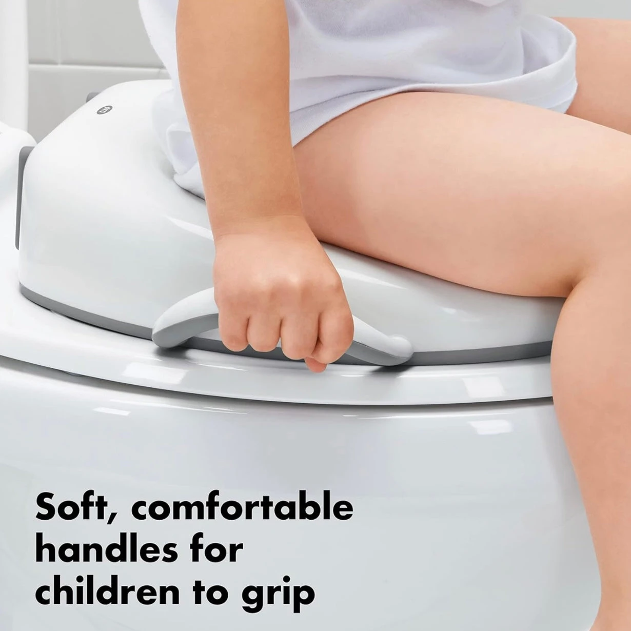 Oxo Tot Sit Right™ Potty Seat 4 Oxo Tot Sit Right™ Potty Seat - Image 2