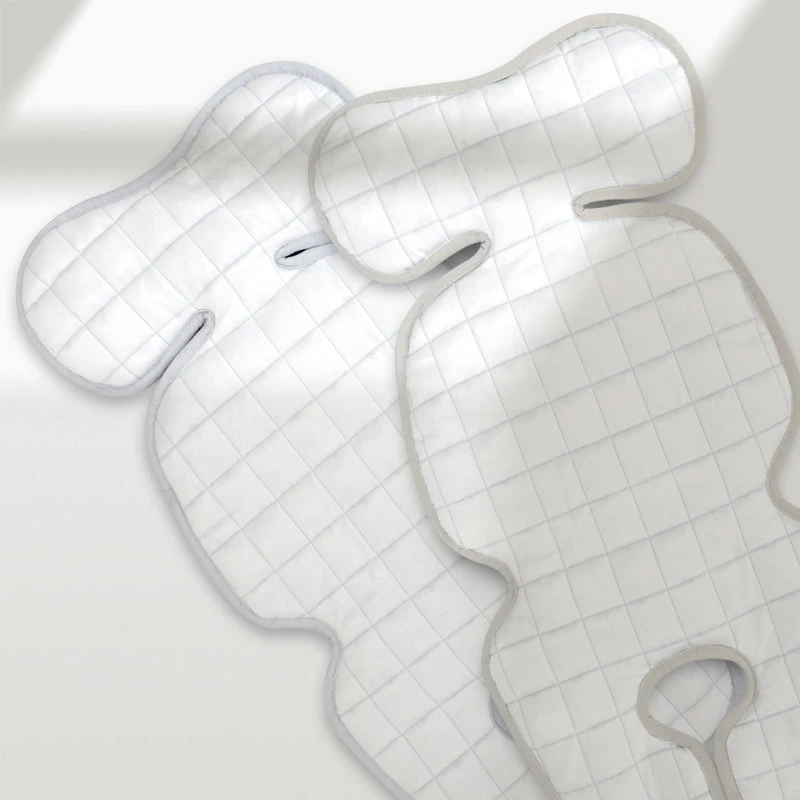 BEBENUVO Stroller Hypernic Cool Seat/liner 5 BEBENUVO Stroller Hypernic Cool Seat/liner - Image 3