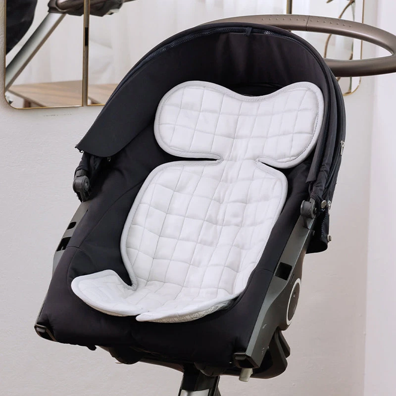 BEBENUVO Stroller Hypernic Cool Seat/liner 3 BEBENUVO Stroller Hypernic Cool Seat/liner